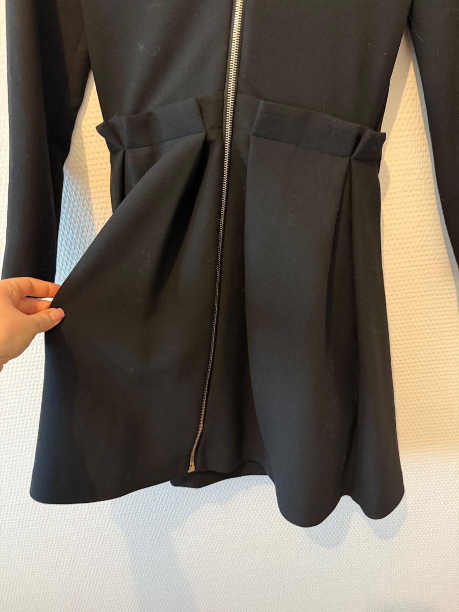 Vestiti: Maje dress – Usato da Lausanne venduto da Lillielillie 2