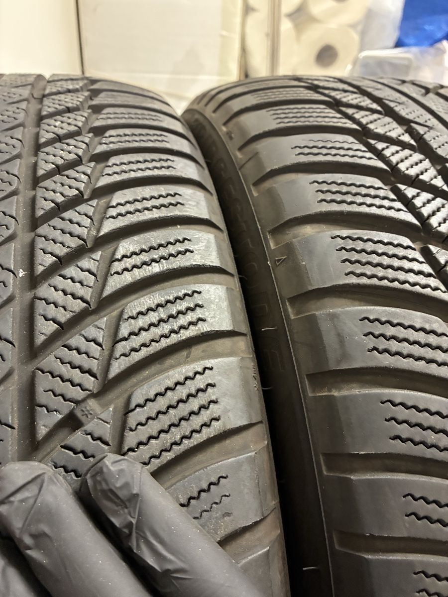 Sonstiges Schreiben & Zeichnen: Winterreifen Bridgestone 225 45 18 – Gebraucht aus Neuenhof von Gt5.Performance_ 2