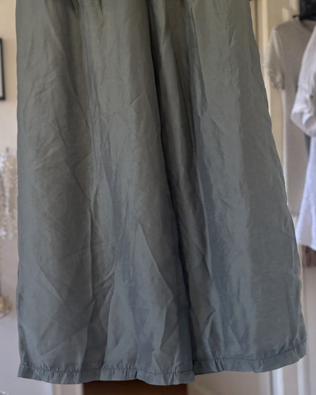 Anzüge & Kostüme: ENSEMBLE BLUSE ET PANTALONS! M – Neu und originalverpackt aus Locarno von NicoNion 6