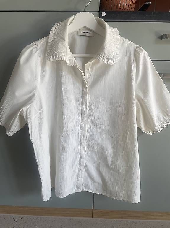 Blusen: Bluse - Modström – Gebraucht aus Zürich von Kathikap
