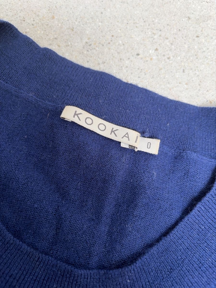 Kookai Maglioni & Felpe: Pullover von Kookai, Gr. S – Usato da Baden venduto da lupa5400 2