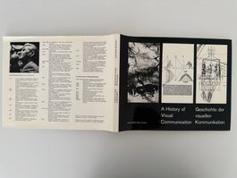 Geschichte der visuellen Kommunikation 1986