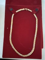 Halskette Gold 18 Karat 750