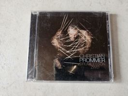 Christian Prommer  -  Drumlesson Zwei  /  Fabrikneu