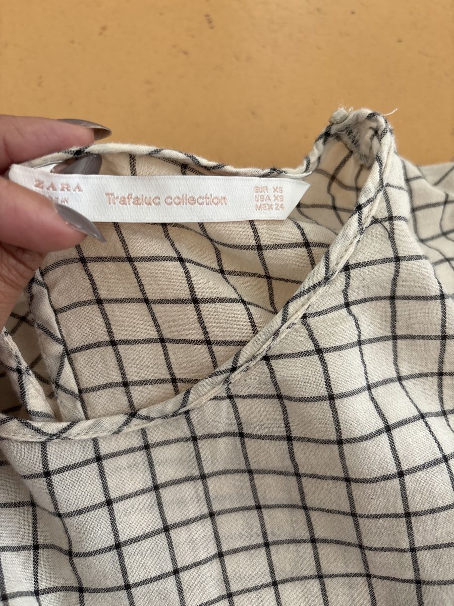 Zara Lotti di vestiti: Kleiderpaket Grösse XS und 34 – Usato da Zürich venduto da del_gdm2 4