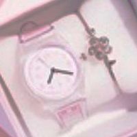 🩷⌚ Mädchen Armbanduhr & Armband Set - Rosa! ⌛💫