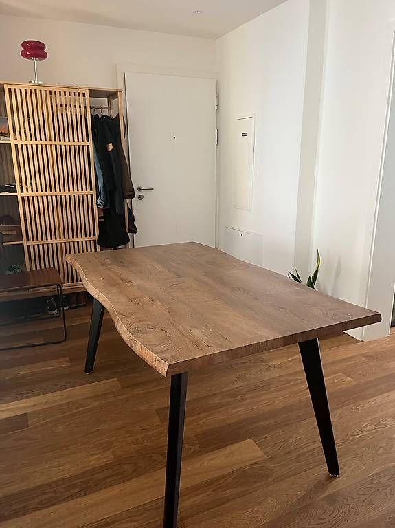 Tische: Extendable Dining Table | Esstisch – Gebraucht aus Zürich von mar_5pjr