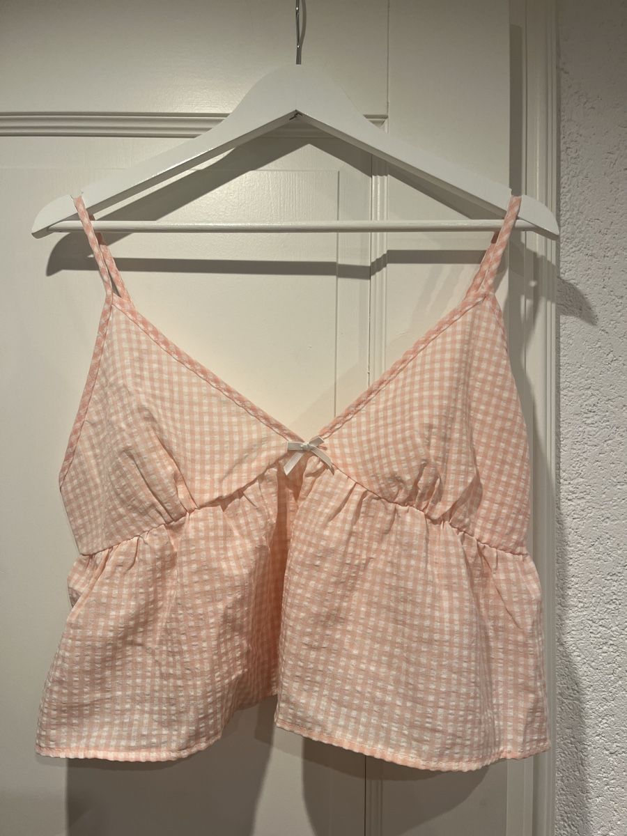 Shein Top: Sommeroberteil – Usato da Richterswil venduto da Luke6