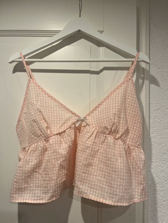 Sommeroberteil