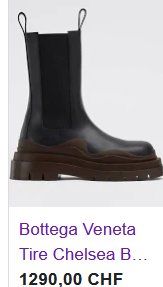 Bottega Veneta Scarpe da donna: Boots Bottega Veneta bottes .38 – Usato da Collonges venduto da Auganien 7
