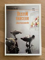 (P'TILUC) PACUSH BLUES / TOME 5 / DESTIN FARCEUR (EO)
