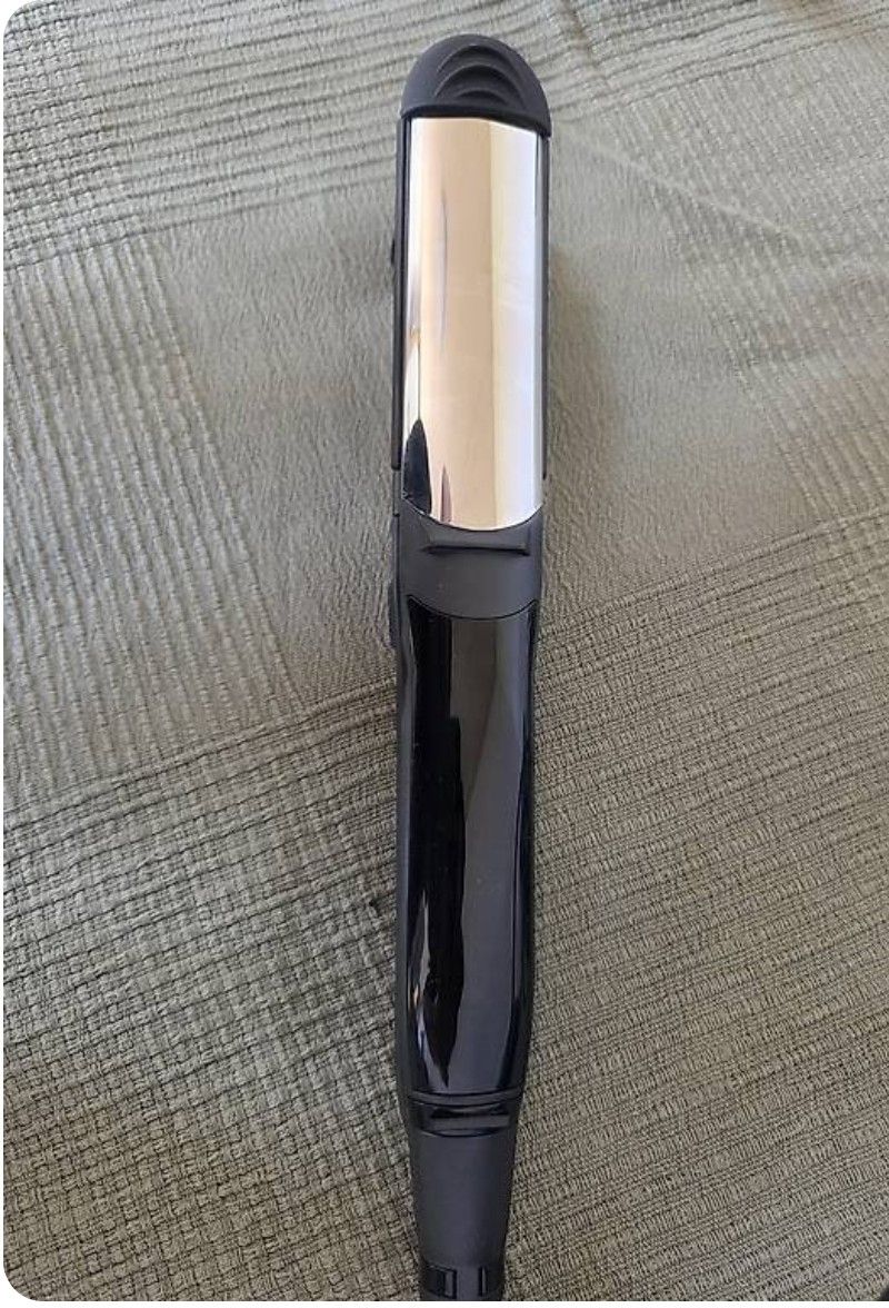 BaByliss Piastre & Arricciacapelli: Babyliss Steam Shine Styler – Nuovo (secondo la descrizione) da Lurtigen venduto da nadinekaempf 3