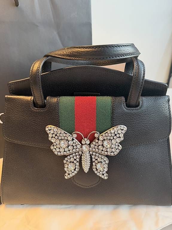 Borse da donna: Handtasche Gucci Rare – Nuovo (secondo la descrizione) da Glattpark(Opfikon) venduto da Khajo