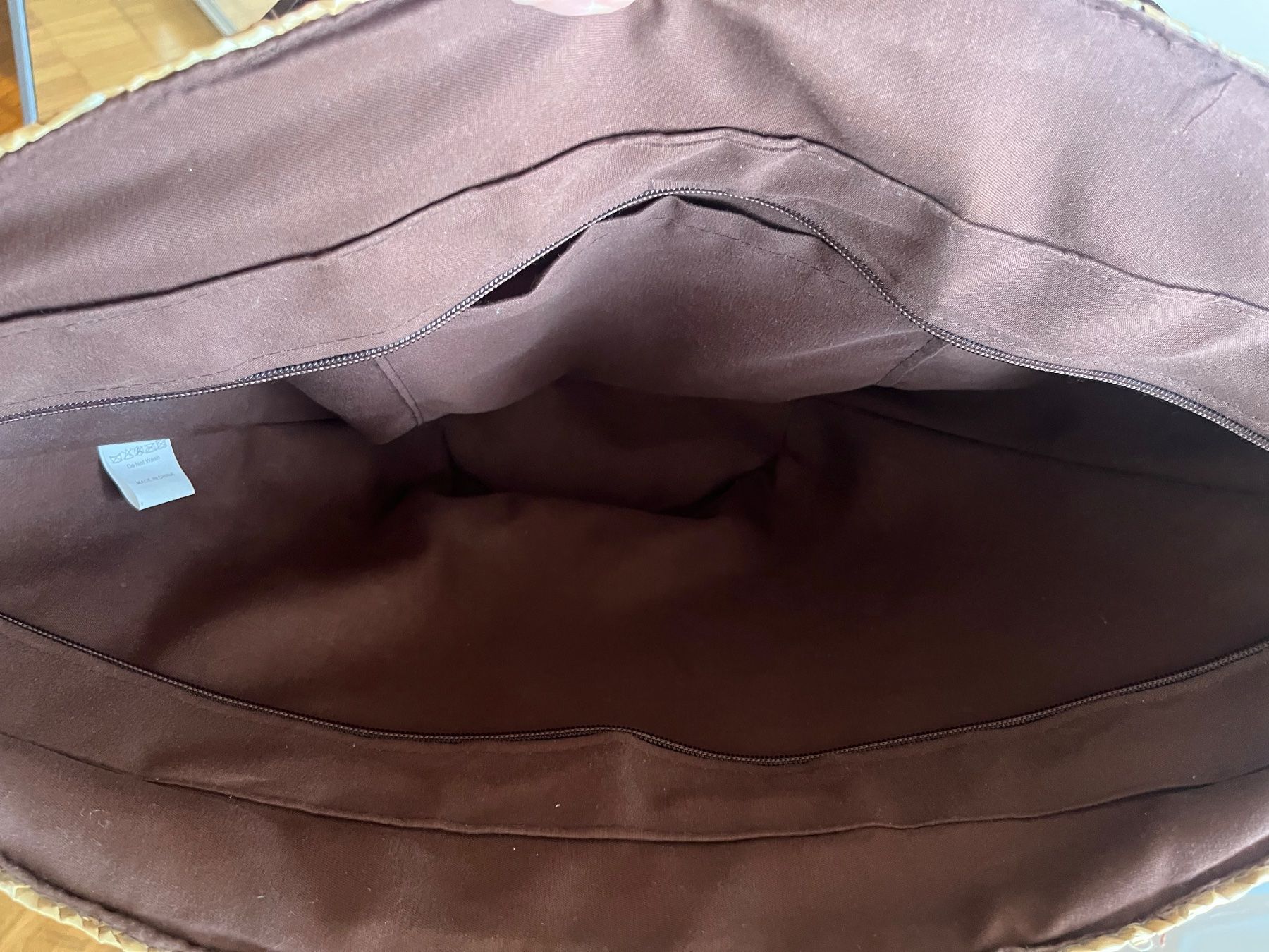 Asos Taschen für Damen: Korbtasche, Strohtasche, Strandtasche – Gebraucht aus Luzern von maschmo 1