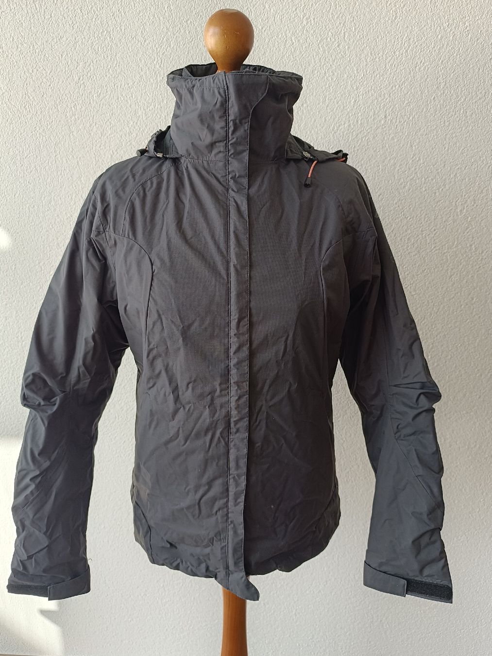 Giacche: Funktionsjacke Pulp – Usato da Wolfwil venduto da SecondOwner 2