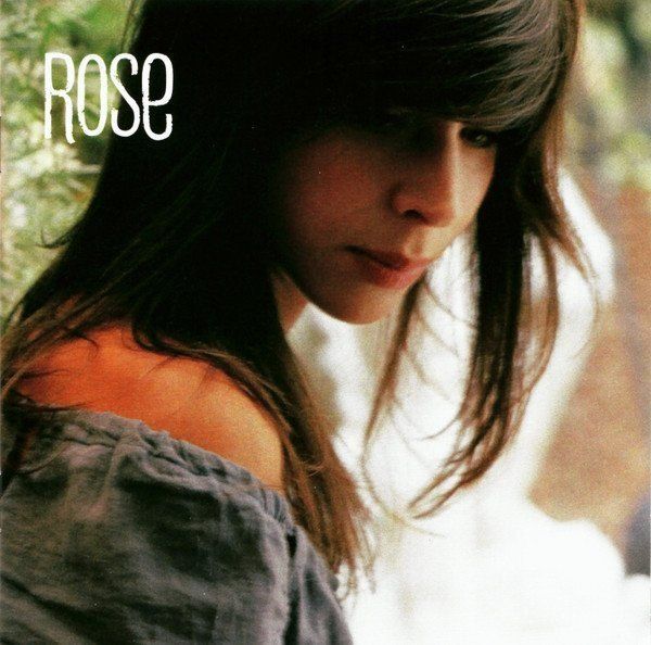 CD: set CD + DVD - ROSE - Keren Meloul – Usato da Unterbäch venduto da oqlib