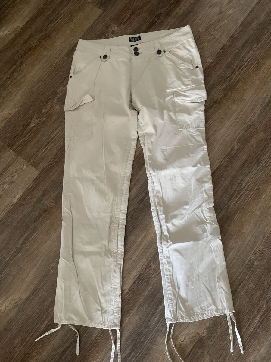 Pantalons: Sommerhose – D'occasion à Emmen par Bgucci_girl 2