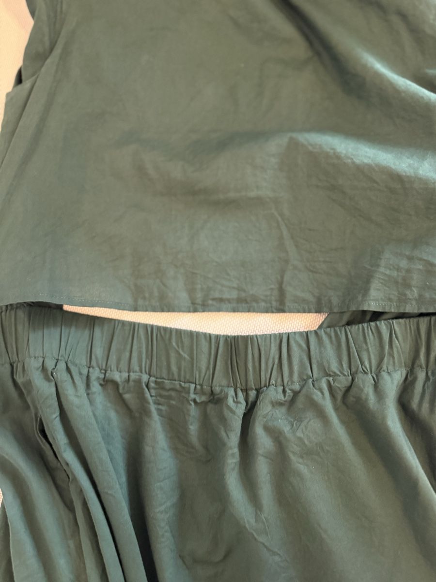 Cos Vestiti: COS Kleid/grün/Gr.XS – Usato da Zürich venduto da secondhandpassion 2