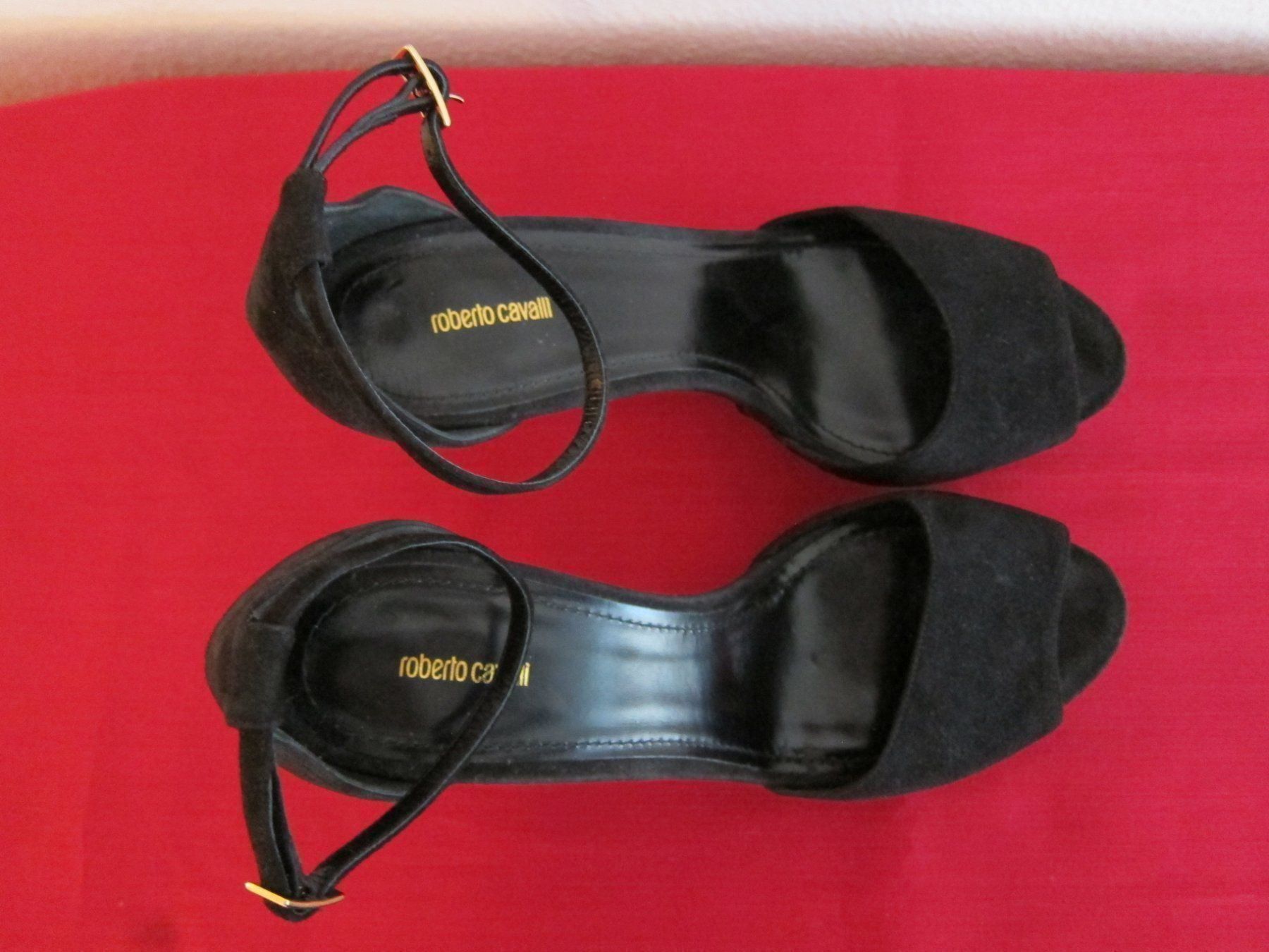 Roberto Cavalli Damenschuhe: Schuhe Roberto Cavalli NEU! – Neu (gemäss Beschreibung) aus Glattpark(Opfikon) von bar_p2wj 1