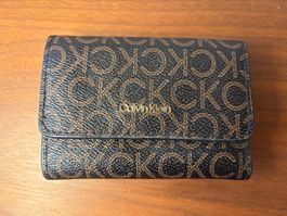 Calvin Klein Portemonnaie