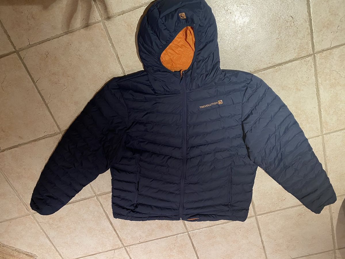 Trevolution Giacche: Veste Trevolution 3 xl – Usato da Blonay venduto da Ollorvi
