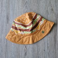 McDonald’s Big Mac Collection Bob