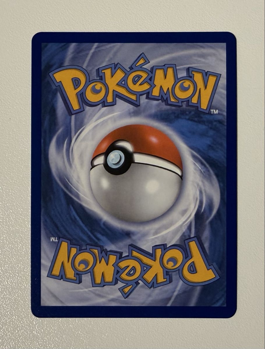 Pokémon Cartes à collectionner: Mauzi #144 – Neuf (Voir description) à Au SG par Bego1 1