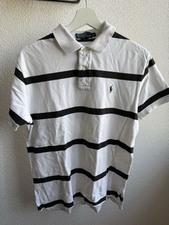 Ralph Lauren Polo Shirt, Gr. M