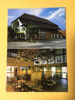 Thunstetten Bern Restaurant Löwen