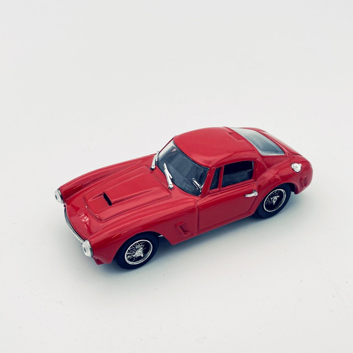 Ferrari Modellini d'auto: Ferrari 250 SWB – Nuovo (secondo la descrizione) da Suhr venduto da fmgiger