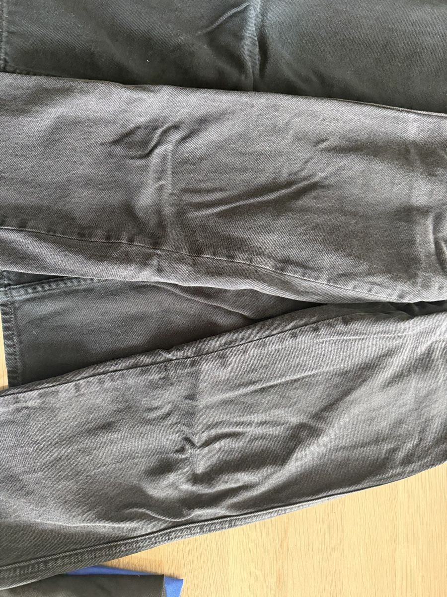 Hosen: 3x Jeans Gr. 134, 2x Name It & 1x H&M – Gebraucht aus Oberhofen TG von Solano84 1