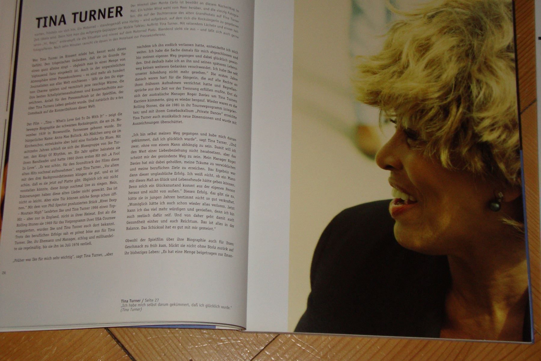 Bücher: Fritz W. Haver: Rock & Roots - Rockmusik – Gebraucht aus Bern von carola31 7