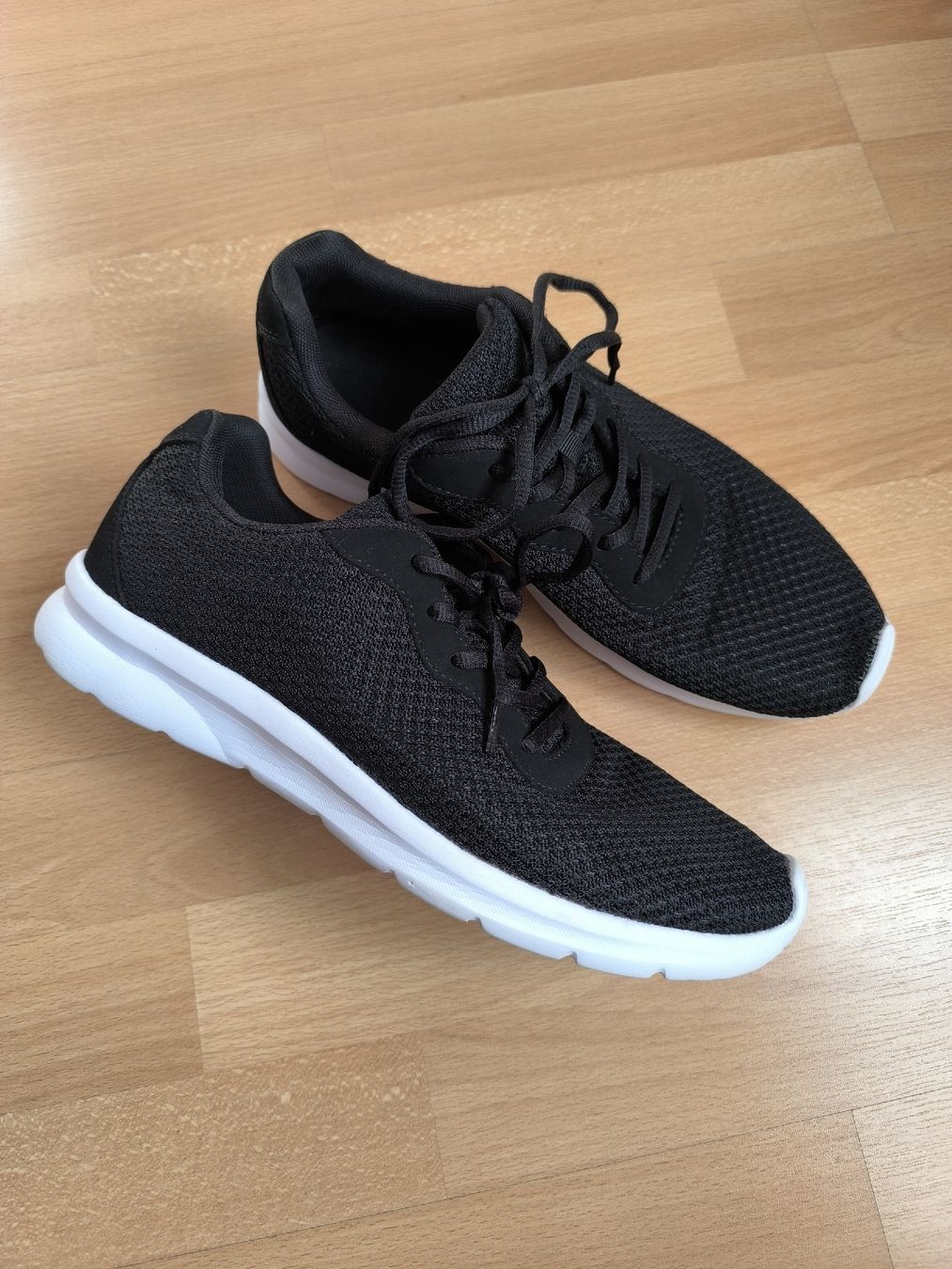 Victory Scarpe da uomo: Kaum getragene Turnschuhe Grösse 43 – Nuovo (secondo la descrizione) da Oberdiessbach venduto da Zwerg82 1