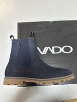 Vado Damen Chelsea Boots, Gr. 37, Neu, Wintertauglich!