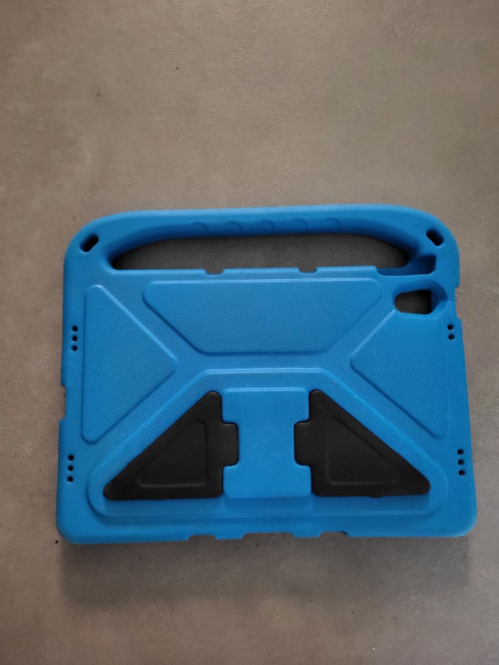 Coques & Sacs: Kinder-Tablet-Schutzhülle mit Tragegriff & Ständer – D'occasion à Biel/Bienne par Aare5 1