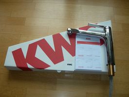 Spültischmischer KWC New 6.0