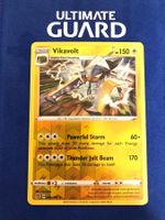 Pokemon TCG - Vikavolt EN reverse Holo