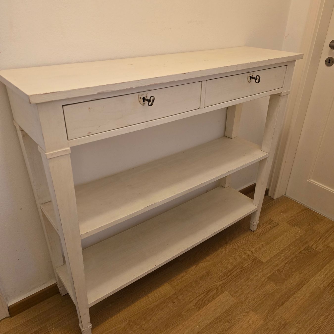 Console: Konsole/Regal – Usato da Zürich venduto da Gulscha 1