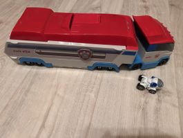 Paw Patrol Truck