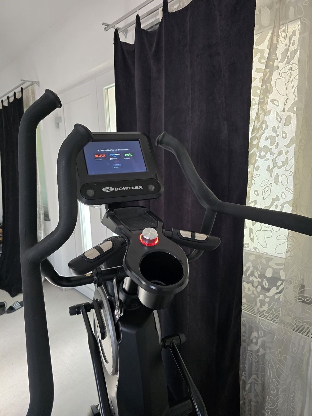 Bowflex Hometrainer: Bowflex MAX Trainer Total – Usato da Derendingen venduto da S.Skorbi 4
