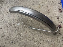 Mofa Sachs Schutzblech vorne 19“