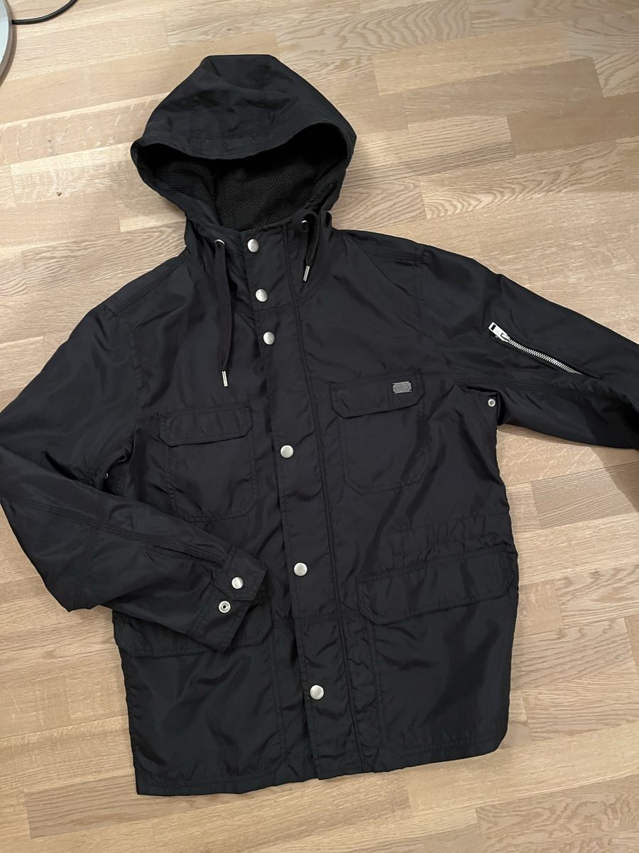 Replay Giacche: Tolle blaue Diesel jacke M – Usato da Aesch BL venduto da shuja01 3