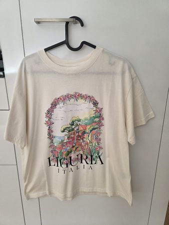 H&M T-Shirt Grösse S – sehr guter Zustand
