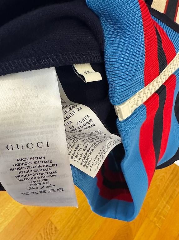 Gucci Completi & Tailleur: GUCCI JACKE & HOSE – Nuovo (secondo la descrizione) da Schwyz venduto da bofb 6