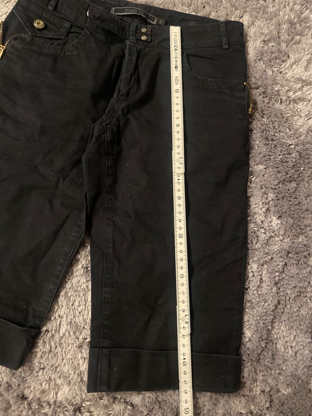 Pantaloni: Bermuda – Nuovo (secondo la descrizione) da Zürich venduto da lcl_r88r 5