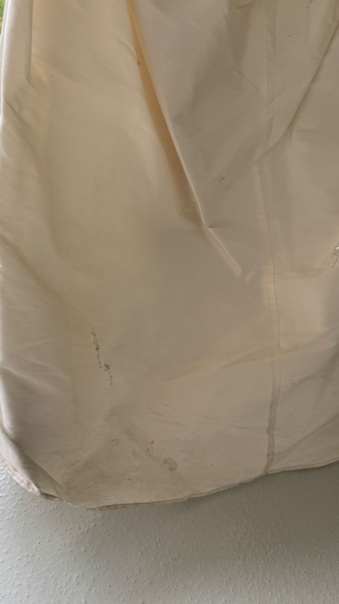 Pronovias Vestiti: hochzeitskleid – Usato da Kreuzlingen venduto da armo2929 4