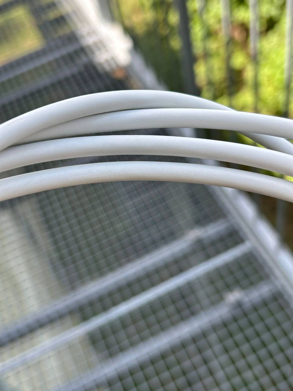 Apple Unità & Adattatore: Original Apple Netzteil Adapter mit Verlängerungskabel – Usato da Zürich venduto da mozii 4