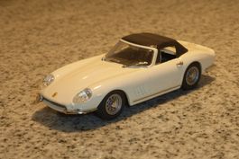 Ferrari 275 GTB/4 1965