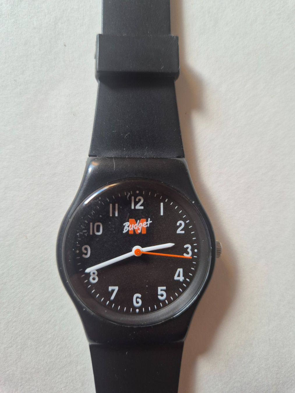 M-Watch Orologi: Uhr "MIGROS" – Usato da Vella venduto da Platetg13