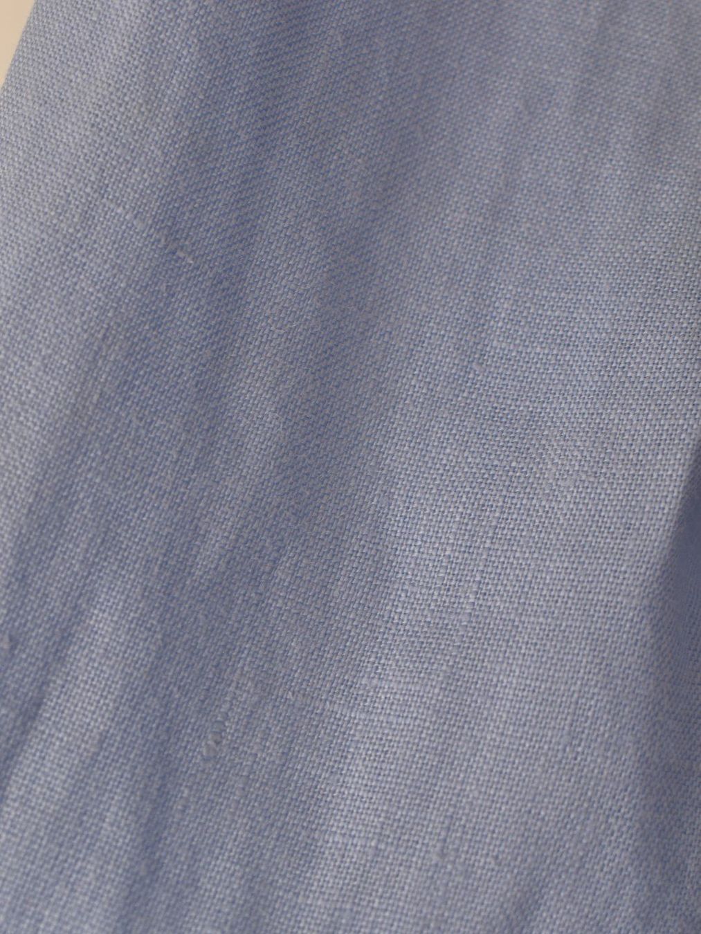 Massimo Dutti Camicette: Massimo Dutti Leinenhemd, Gr.44 – Usato da Nürensdorf venduto da 2ND_STORY 6